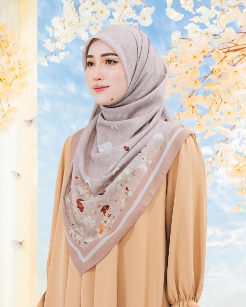 BAWAL BIRTHDAY EDITION - HEAVEN HEART ( ELEGANT )