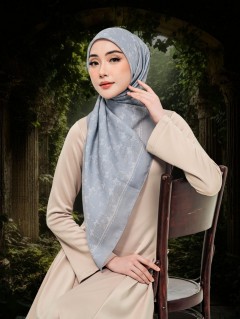 BAWAL WITH HER IN IVY