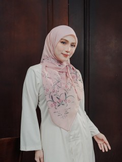 BAWAL SENIWARA IN LANGIT ROSE