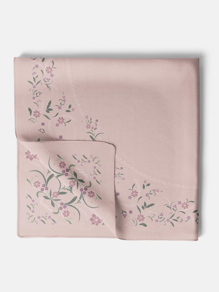 BAWAL SENIWARA IN LANGIT ROSE