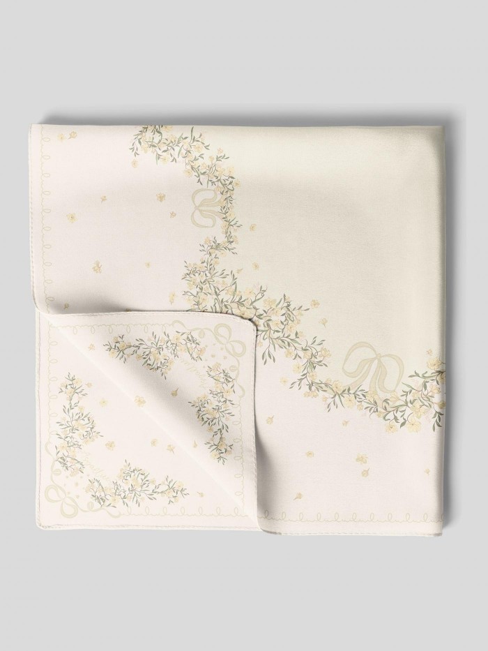 BAWAL WITH HER IN MARIGOLD