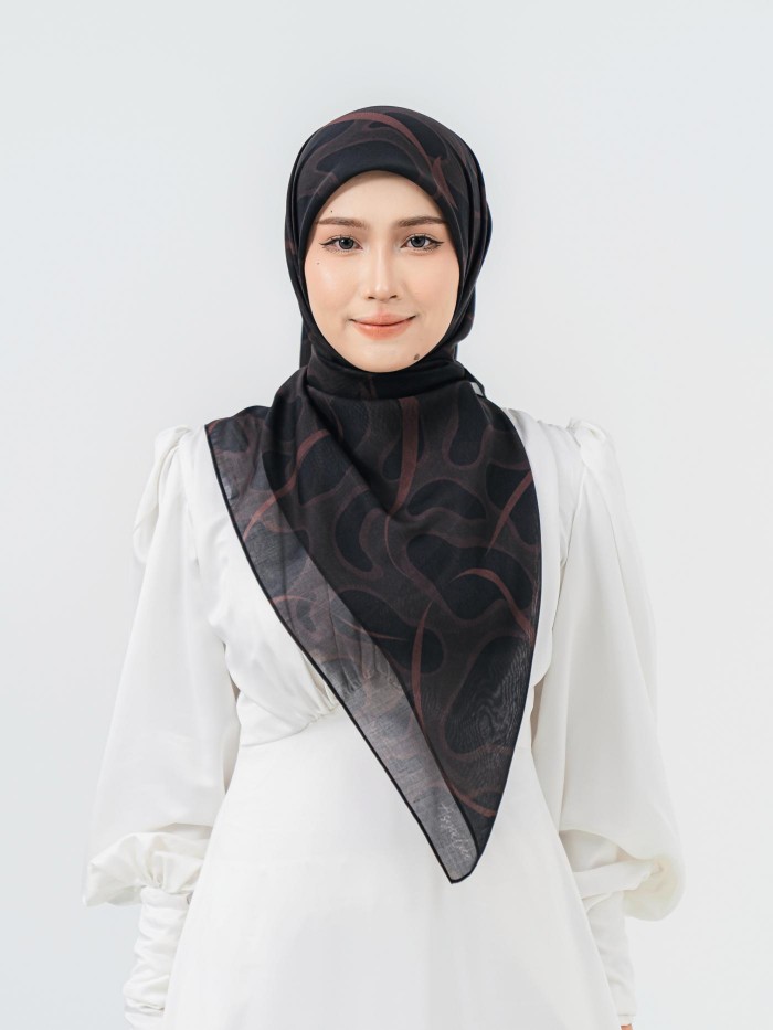 BAWAL FLOW SERIES IN MIDNIGHT