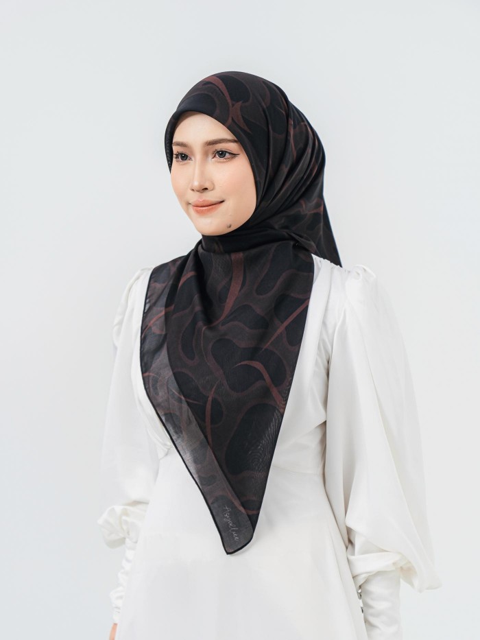 BAWAL FLOW SERIES IN MIDNIGHT