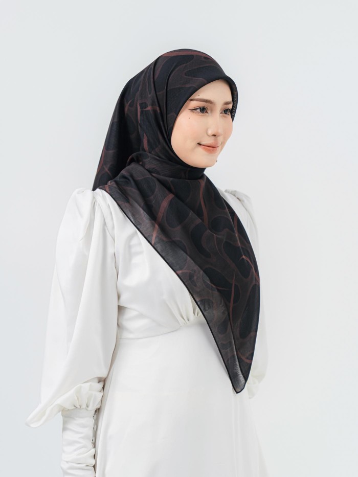 BAWAL FLOW SERIES IN MIDNIGHT