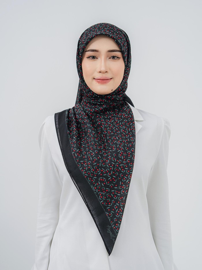 BAWAL TULIB IN MIDNIGHT TULIP