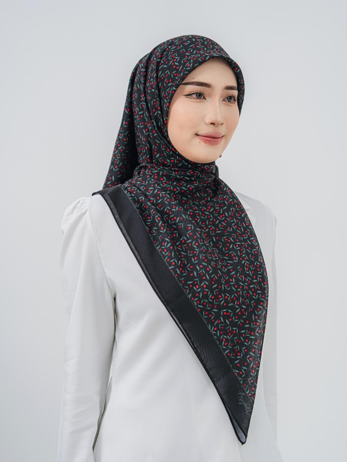 BAWAL TULIB IN MIDNIGHT TULIP