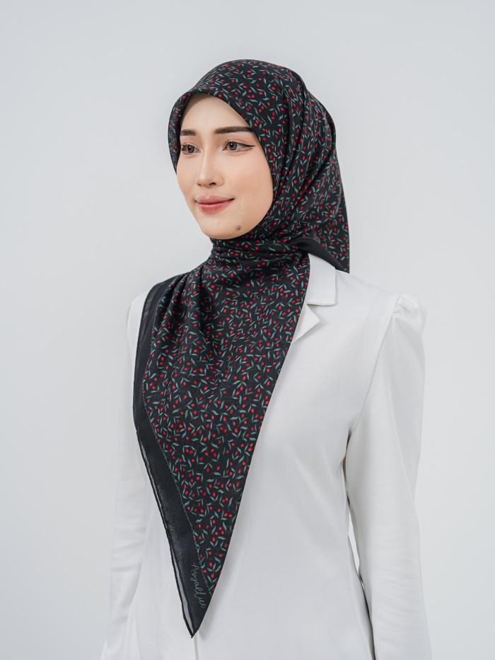 BAWAL TULIB IN MIDNIGHT TULIP