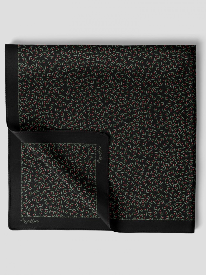 BAWAL TULIB IN MIDNIGHT TULIP