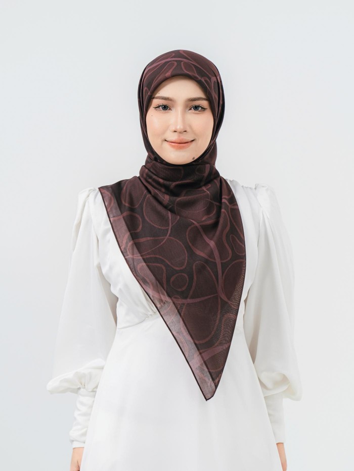 BAWAL FLOW SERIES IN MOCHA