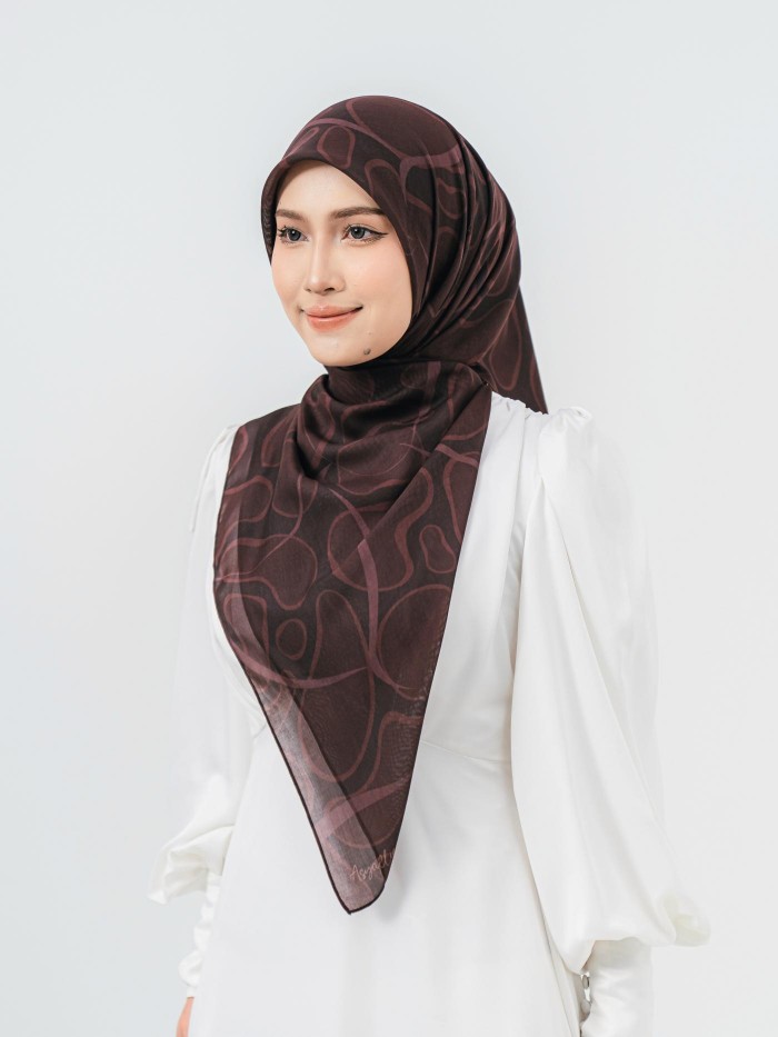 BAWAL FLOW SERIES IN MOCHA