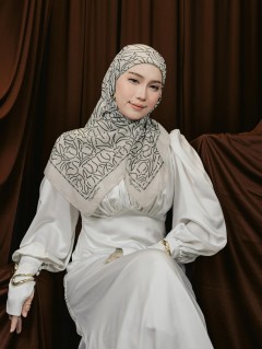 BAWAL TULIB IN MOCHA FLORA