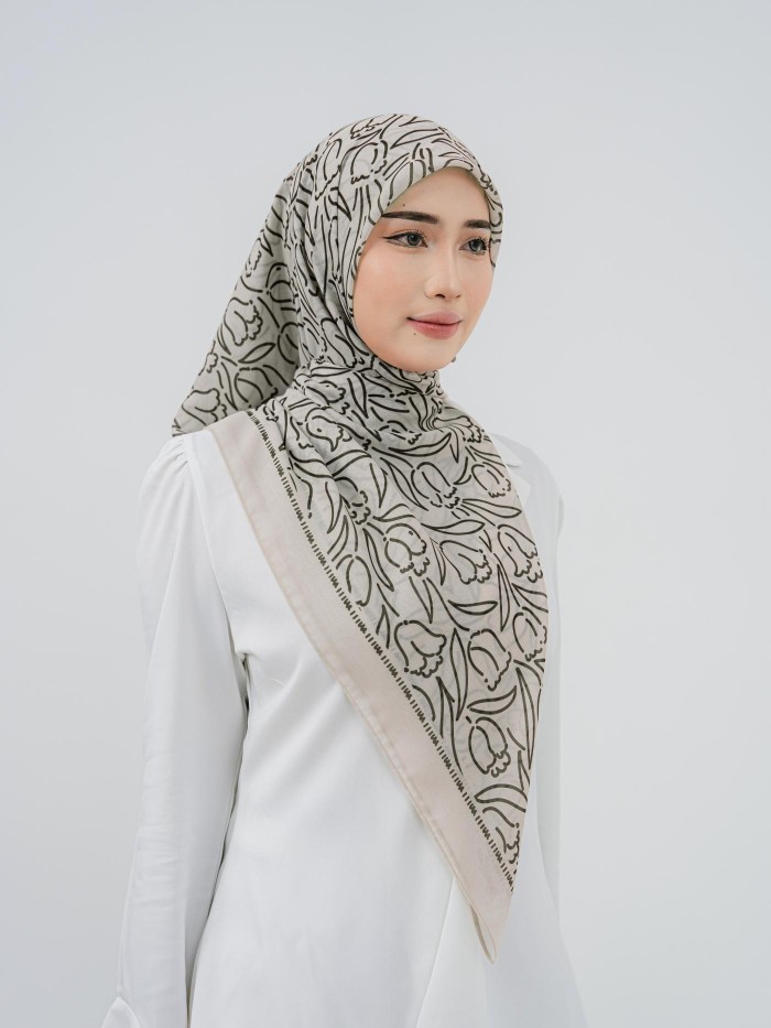 BAWAL TULIB IN MOCHA FLORA