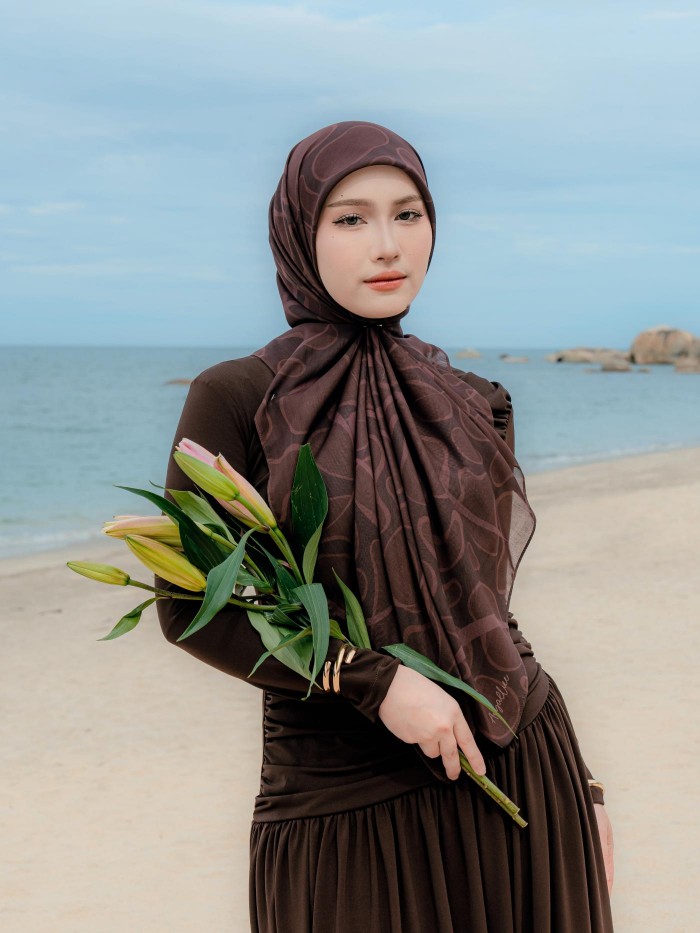 BAWAL FLOW SERIES IN MOCHA