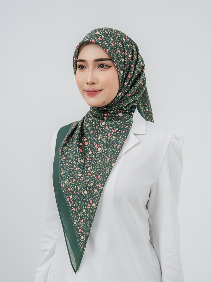 BAWAL TULIB IN MOSS EMERALD