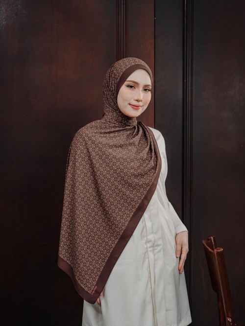 SHAWL SENIWARA IN NADA TANAH
