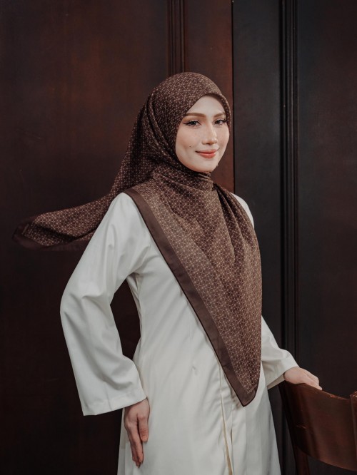 BAWAL SENIWARA IN NADA TANAH