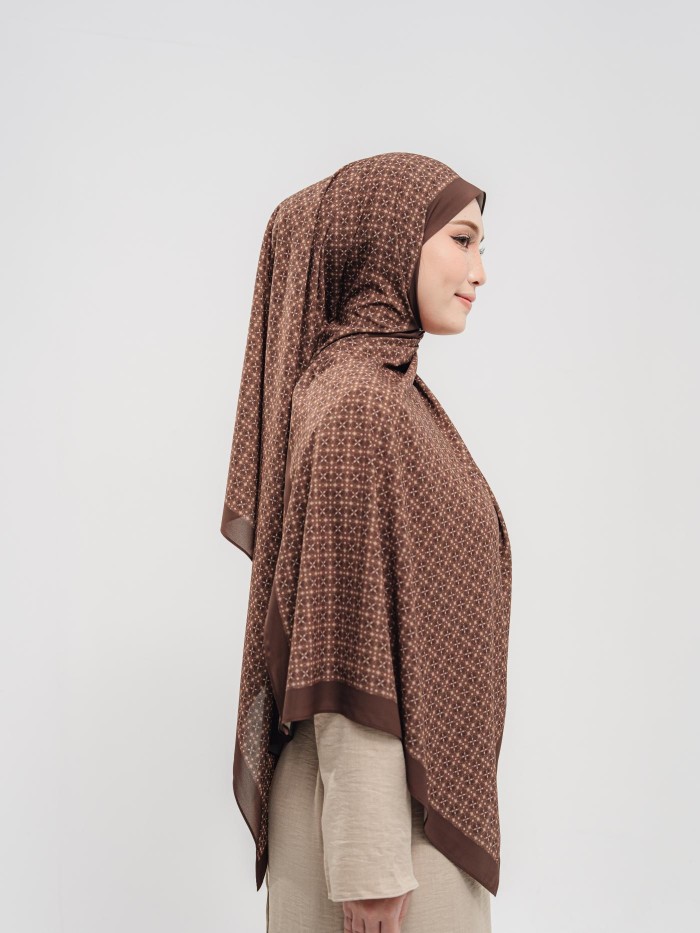 SHAWL SENIWARA IN NADA TANAH