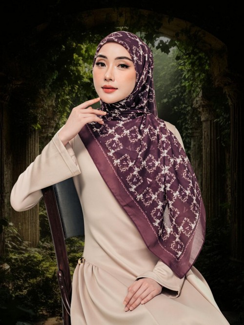 BAWAL WITH HER IN ODILIA