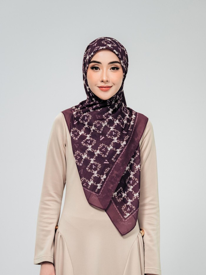 BAWAL WITH HER IN ODILIA