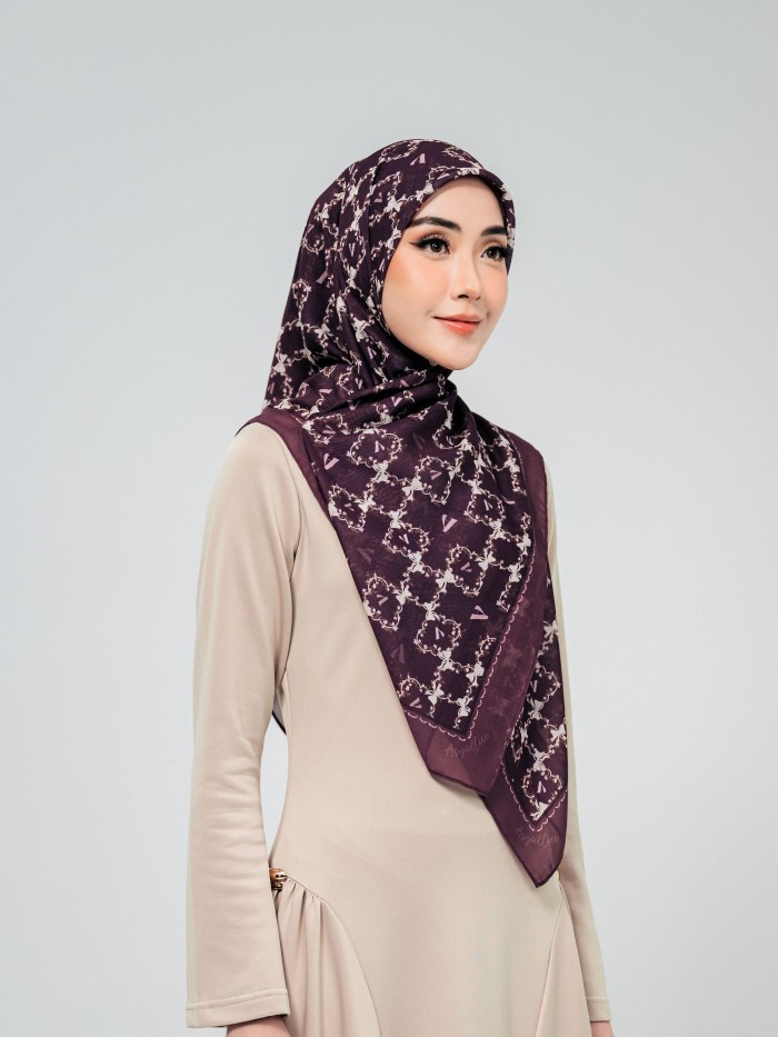 BAWAL WITH HER IN ODILIA