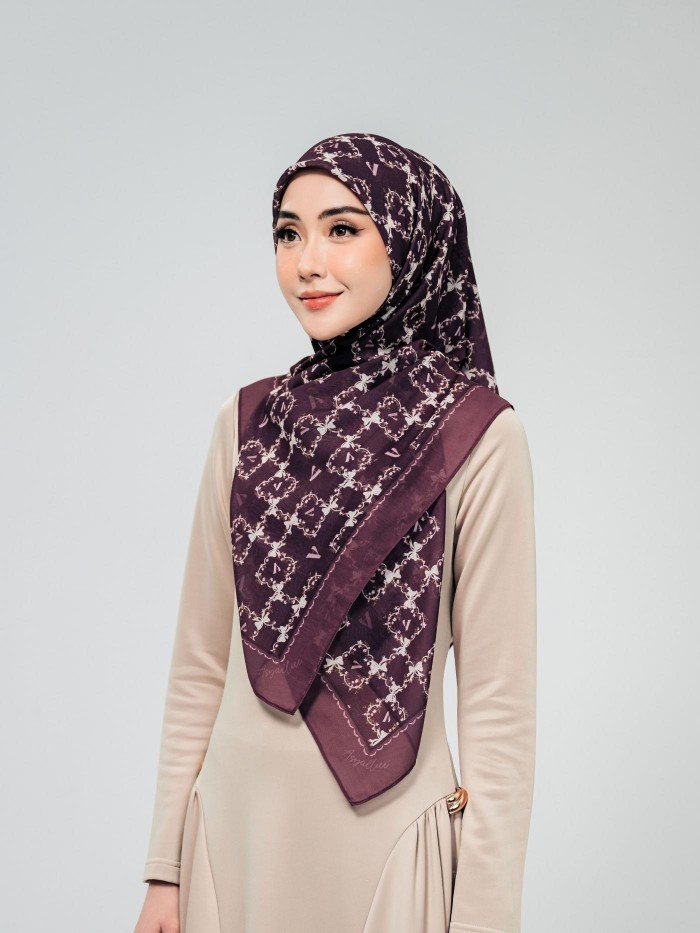 BAWAL WITH HER IN ODILIA