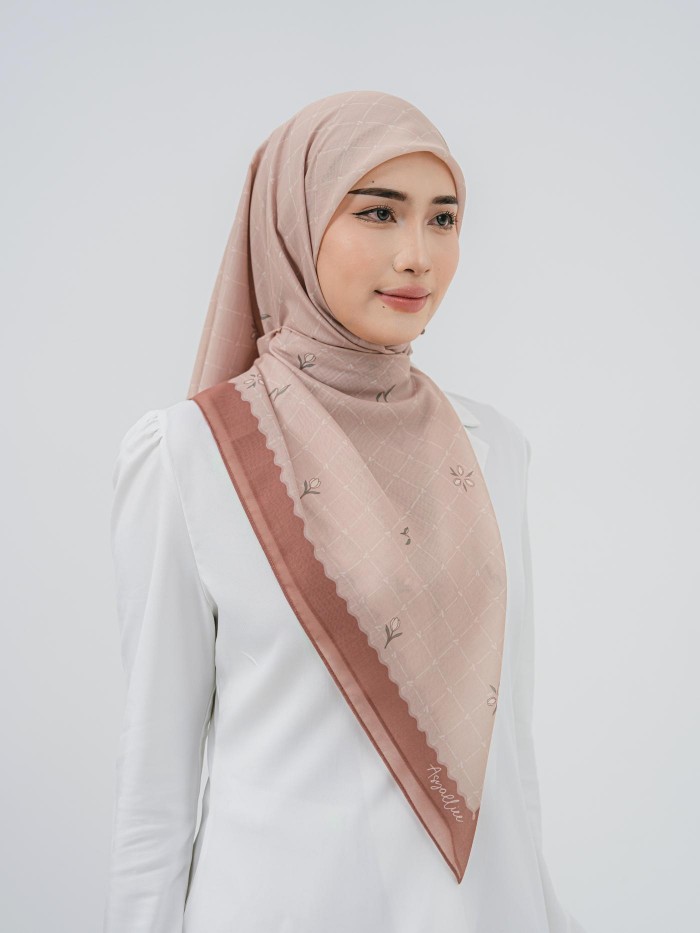 BAWAL TULIB IN PETAL PINK