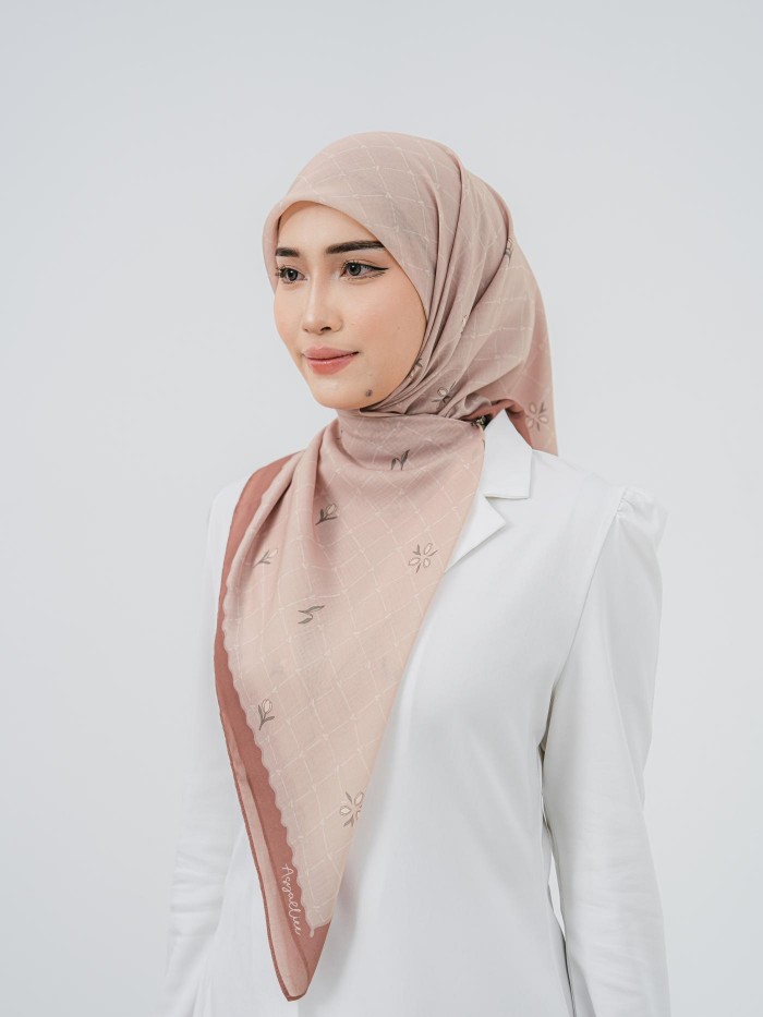 BAWAL TULIB IN PETAL PINK