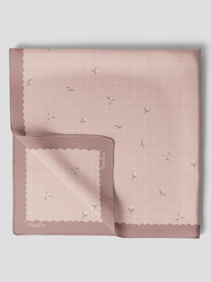 BAWAL TULIB IN PETAL PINK