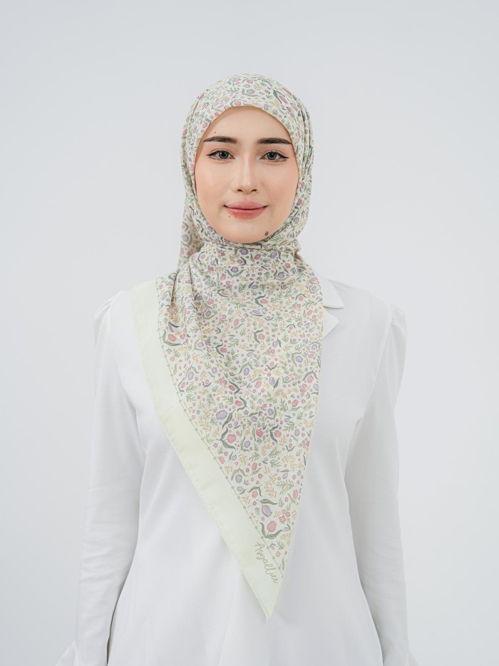 BAWAL TULIB IN POP GARDEN