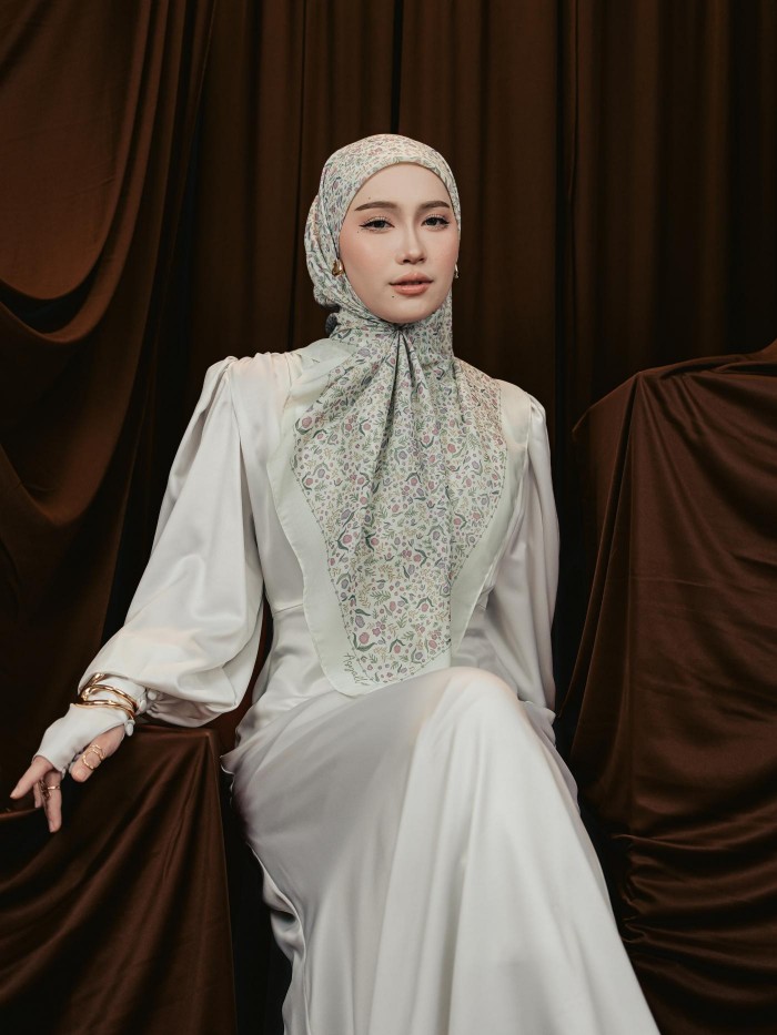 BAWAL TULIB IN POP GARDEN