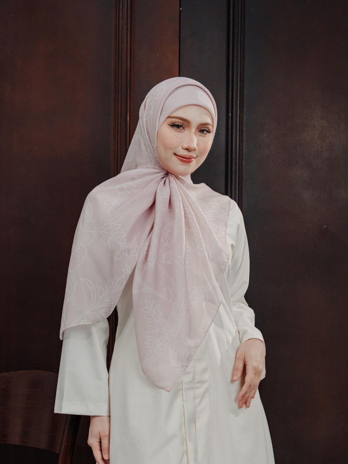 BAWAL SENIWARA IN PUTERI KASIH