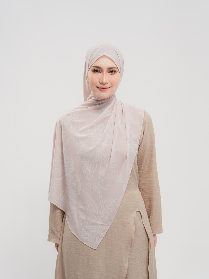 SHAWL SENIWARA IN PUTERI KASIH