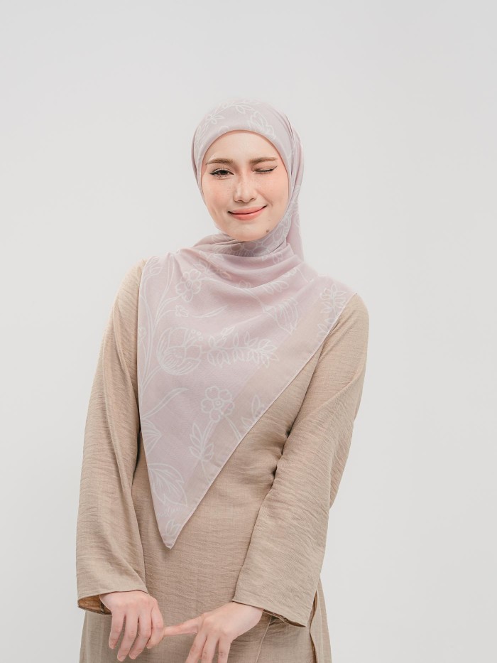 BAWAL SENIWARA IN PUTERI KASIH