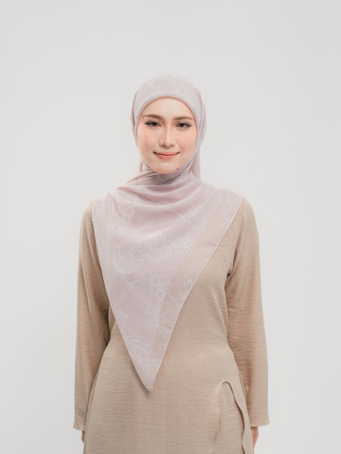 BAWAL SENIWARA IN PUTERI KASIH
