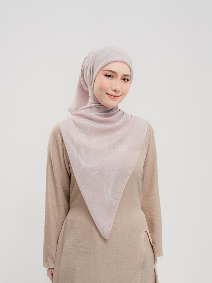 BAWAL SENIWARA IN PUTERI KASIH