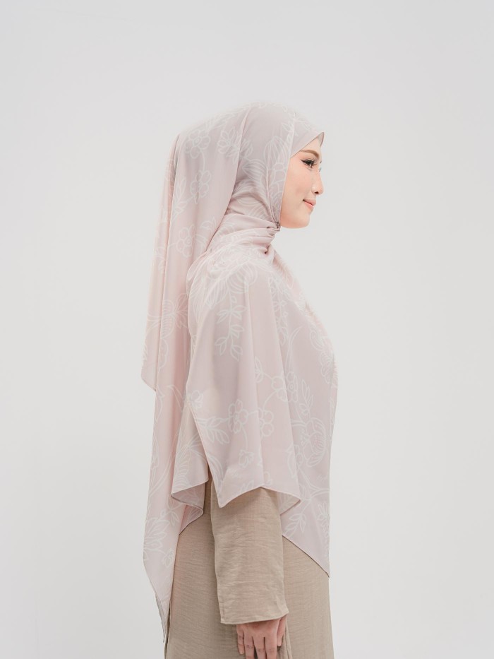 SHAWL SENIWARA IN PUTERI KASIH