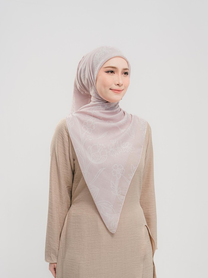 BAWAL SENIWARA IN PUTERI KASIH