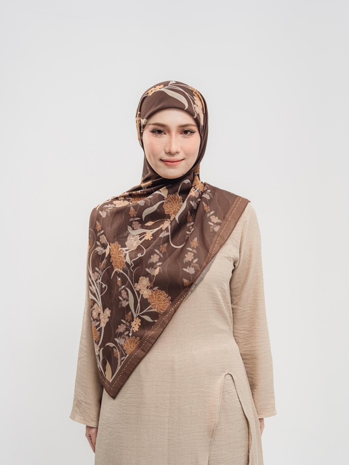 BAWAL SENIWARA IN RONA SEPHIA