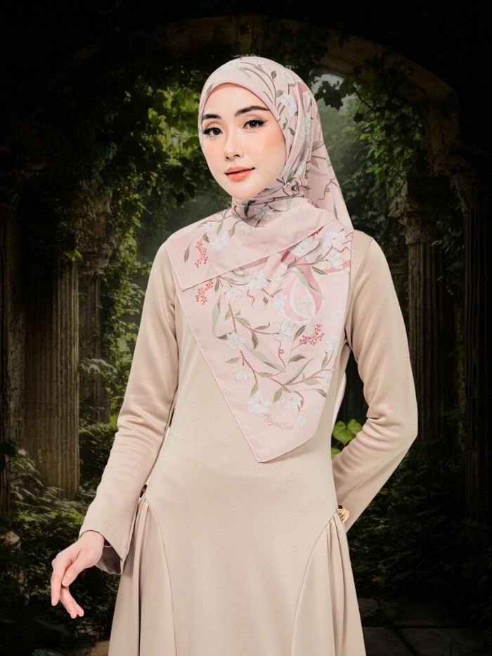 BAWAL WITH HER IN ROSABELLA