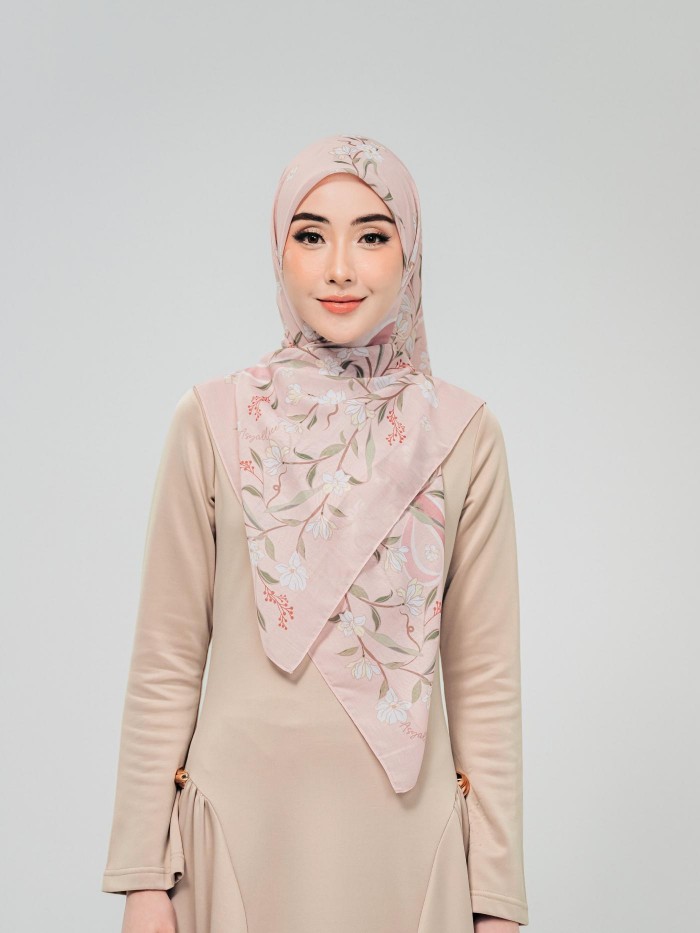 BAWAL WITH HER IN ROSABELLA