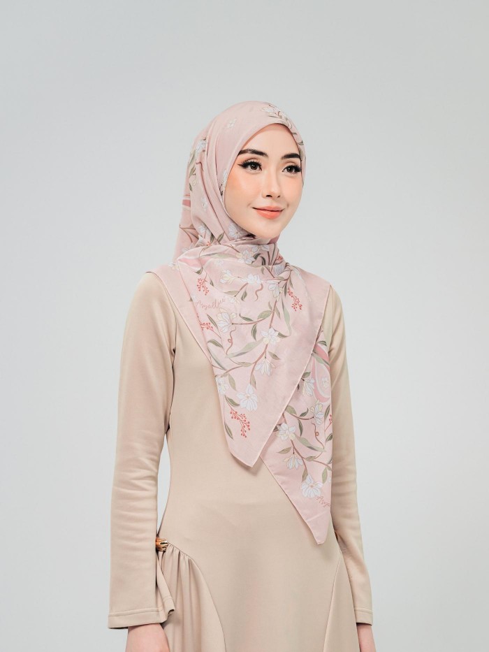 BAWAL WITH HER IN ROSABELLA