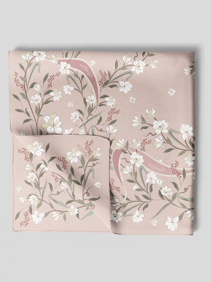 BAWAL WITH HER IN ROSABELLA