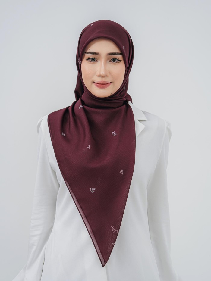 BAWAL TULIB IN ROSELLA