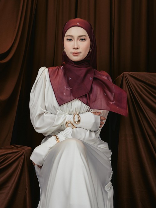 BAWAL TULIB IN ROSELLA