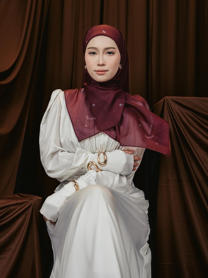 BAWAL TULIB IN ROSELLA