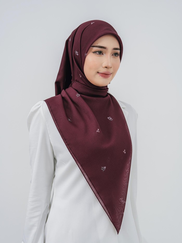 BAWAL TULIB IN ROSELLA