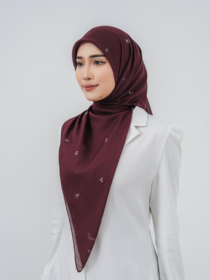 BAWAL TULIB IN ROSELLA