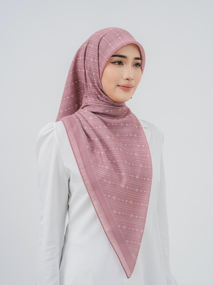 BAWAL TULIB IN ROSEWOOD