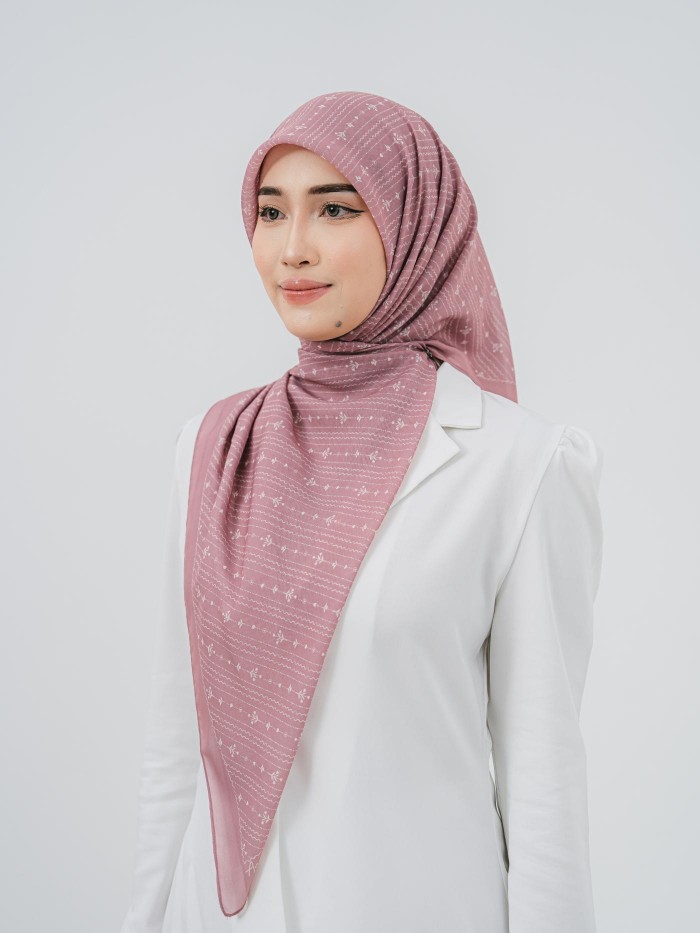 BAWAL TULIB IN ROSEWOOD