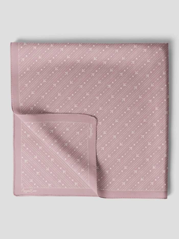BAWAL TULIB IN ROSEWOOD